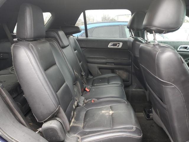 Photo 11 from auction – 2011 FORD EXPLORER X with VIN 1FMHK8D81BGA83424