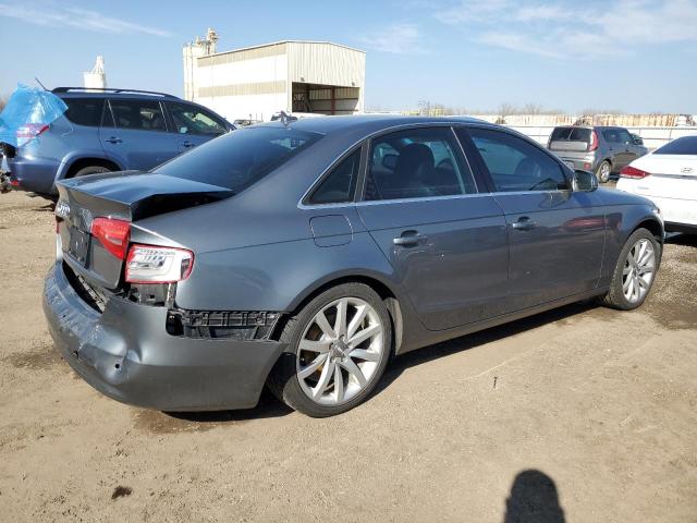 Photo 3 from auction – 2013 AUDI A4 PREMIUM with VIN WAUFFAFL1DN013572