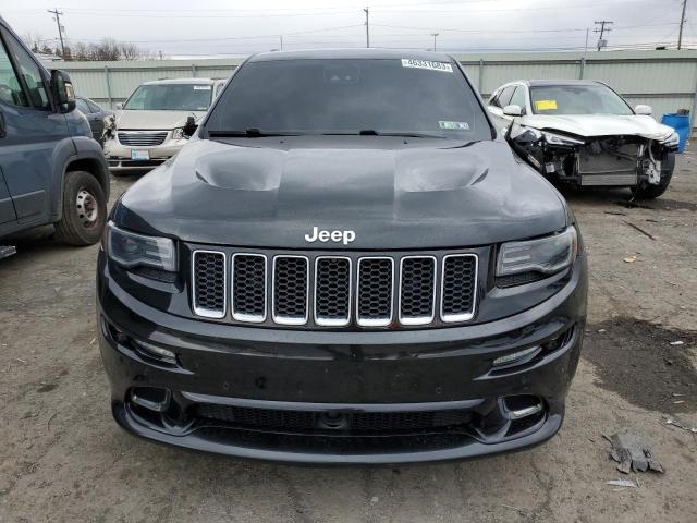 Photo 5 from auction – 2016 JEEP GRAND CHER with VIN 1C4RJFDJ3GC338527