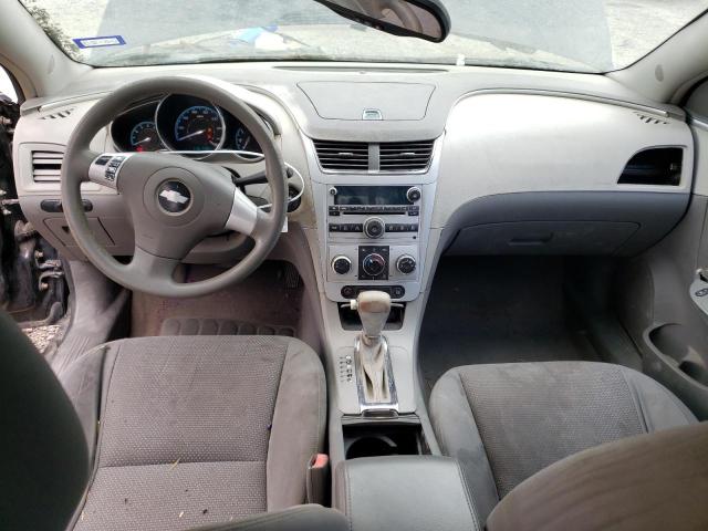 Photo 8 from auction – 2008 CHEVROLET MALIBU LS with VIN 1G1ZG57B68F233194