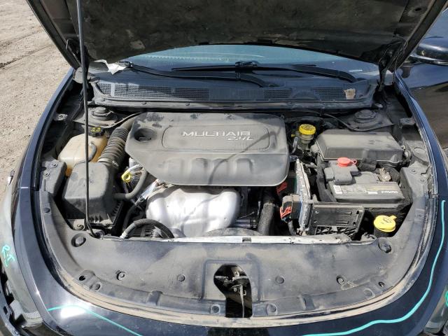 Photo 11 from auction – 2014 DODGE DART GT with VIN 1C3CDFEB9ED918963