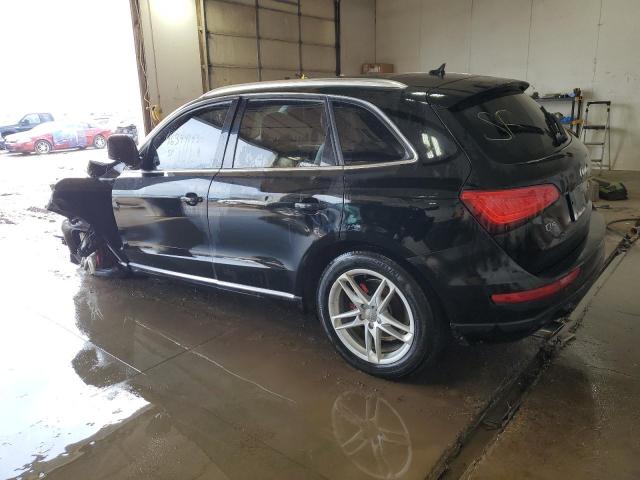 Photo 2 from auction – 2013 AUDI Q5 PREMIUM with VIN WA1LFAFP4DA014449