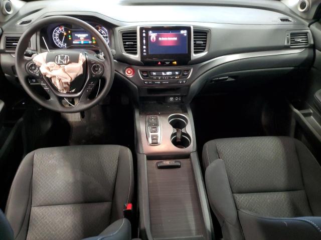 Photo 8 from auction – 2020 HONDA RIDGELINE with VIN 5FPYK3F18LB024946