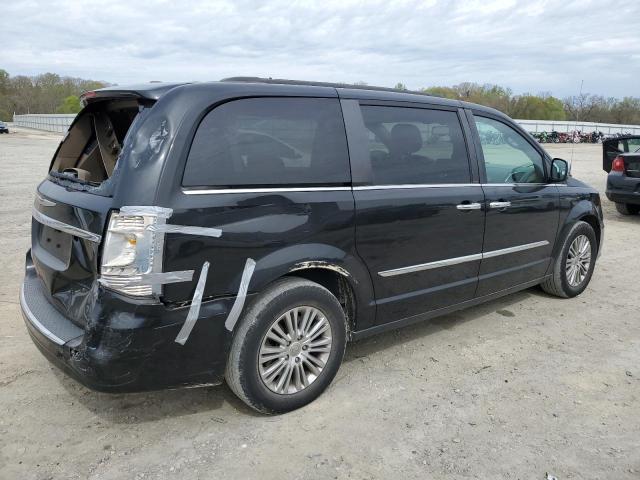 Photo 3 from auction – 2013 CHRYSLER TOWN & COU with VIN 2C4RC1CG6DR623163