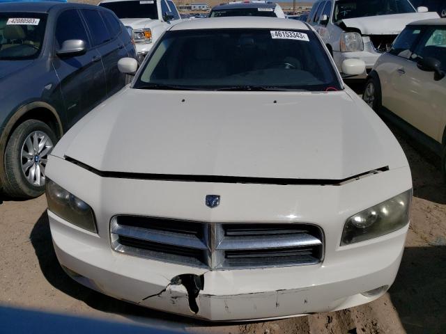 Photo 5 from auction – 2006 DODGE CHARGER R/ with VIN 2B3KA53H46H355361