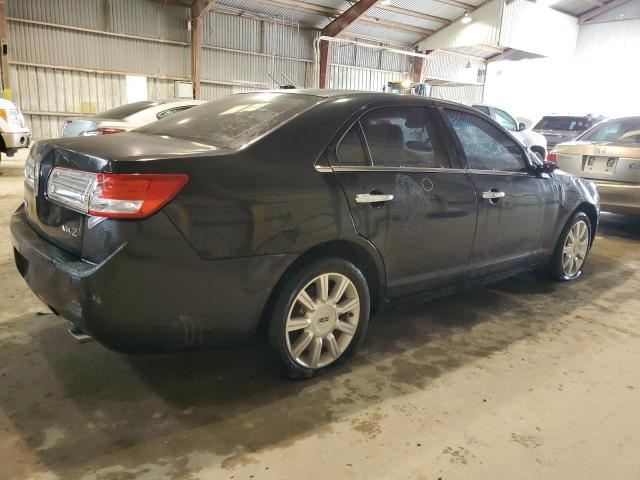 Photo 3 from auction – 2012 LINCOLN MKZ with VIN 3LNHL2GC1CR825518