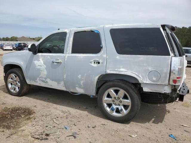 Photo 2 from auction – 2011 GMC YUKON SLT with VIN 1GKS1CE07BR152439