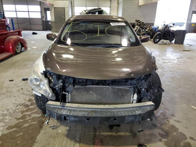 Photo 5 from auction – 2014 NISSAN ALTIMA 2.5 with VIN 1N4AL3AP9EC110629