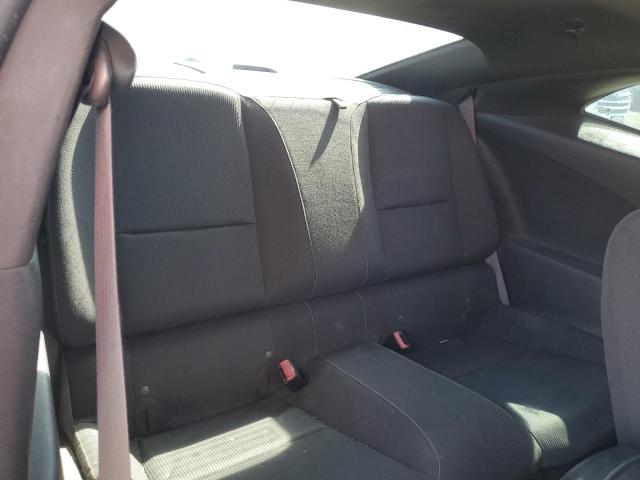 Photo 10 from auction – 2012 CHEVROLET CAMARO LT with VIN 2G1FB1E38C9119222