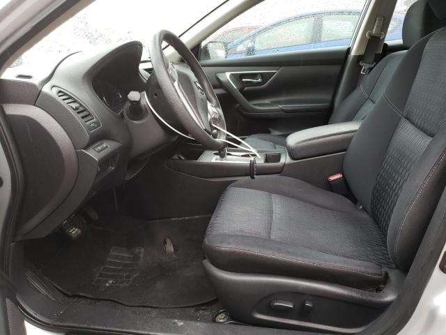 Photo 7 from auction – 2016 NISSAN ALTIMA 2.5 with VIN 1N4AL3AP4GN342868