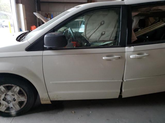 Photo 7 from auction – 2011 DODGE GRAND CARA with VIN 2D4RN4DG0BR613528
