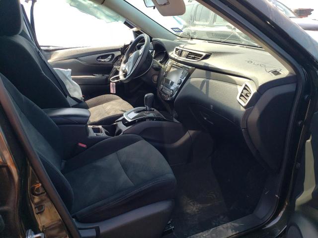 Photo 7 from auction – 2015 NISSAN ROGUE S with VIN 5N1AT2MT3FC883252