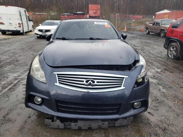 Photo 5 from auction – 2011 INFINITI G37 with VIN JN1CV6AR5BM355467