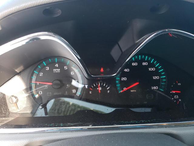 Photo 9 from auction – 2015 CHEVROLET TRAVERSE L with VIN 1GNKRFKD4FJ356706