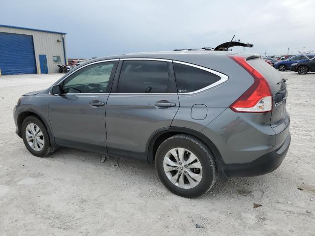 Photo 2 from auction – 2012 HONDA CR-V EX with VIN JHLRM3H54CC000294