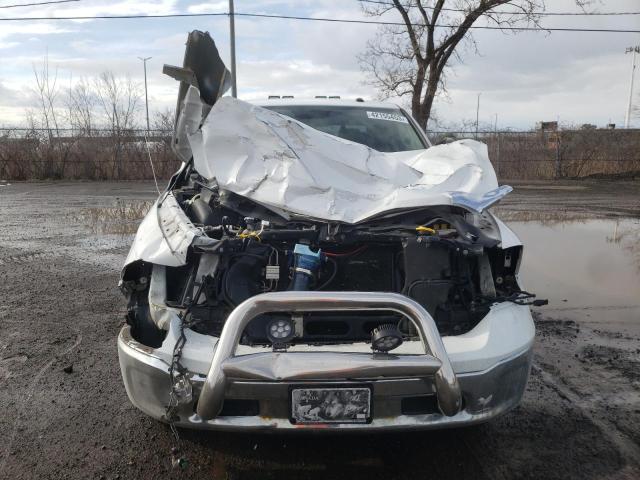 Photo 5 from auction – 2016 RAM 1500 ST with VIN 3C6RR7KT8GG364211
