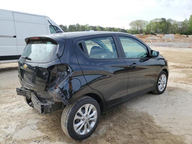 Photo 3 from auction – 2022 CHEVROLET SPARK 1LT with VIN KL8CD6SA3NC017755