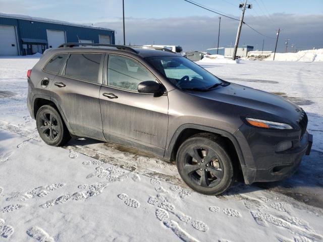 Photo 4 from auction – 2018 JEEP CHEROKEE L with VIN 1C4PJMCB2JD532666