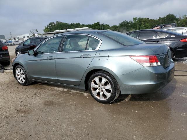 Photo 2 from auction – 2008 HONDA ACCORD EXL with VIN JHMCP26888C034309