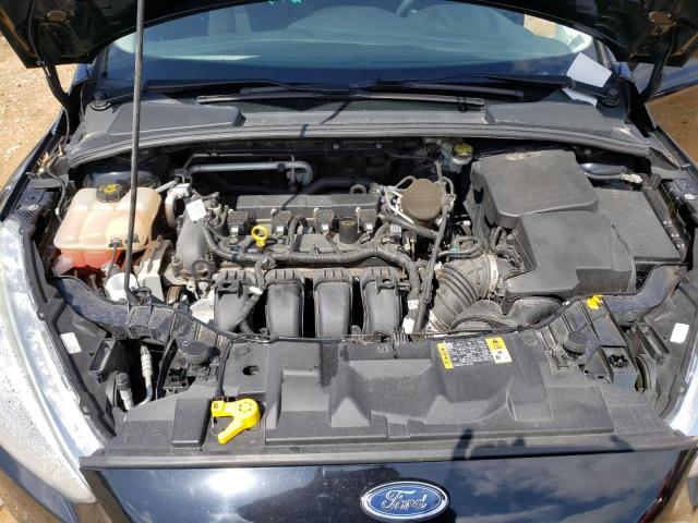 Photo 11 from auction – 2016 FORD FOCUS SE with VIN 1FADP3F21GL245881