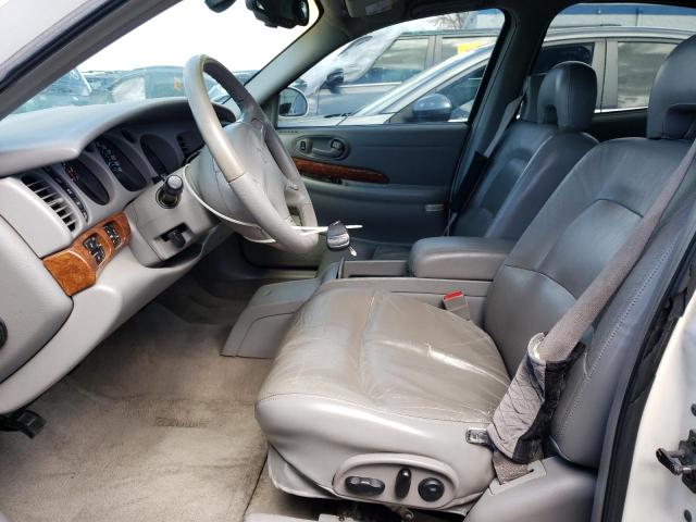 Photo 7 from auction – 2003 BUICK LESABRE LI with VIN 1G4HR54K83U150013
