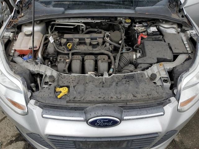 Photo 11 from auction – 2012 FORD FOCUS SE with VIN 1FAHP3K29CL302331