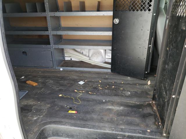 Photo 11 from auction – 2014 FORD ECONOLINE with VIN 1FTNE2EW3EDA16144