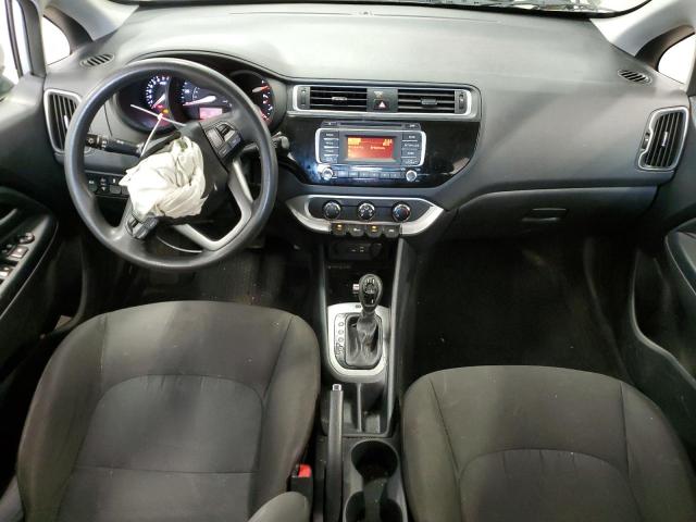 Photo 8 from auction – 2016 KIA RIO LX with VIN KNADM4A3XG6539428