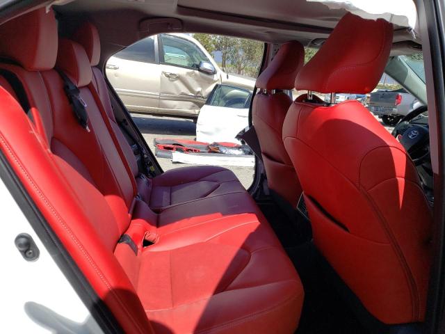 Photo 10 from auction – 2022 TOYOTA CAMRY TRD with VIN 4T1KZ1AK2NU063844
