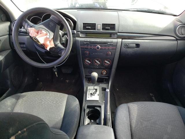 Photo 8 from auction – 2008 MAZDA 3 I with VIN JM1BK12F381822839