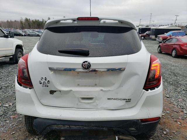 Zdjęcie 6 z aukcji – 2019 BUICK ENCORE SPO z VIN KL4CJ2SB7KB927101