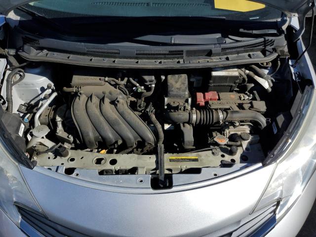 Photo 11 from auction – 2015 NISSAN VERSA NOTE with VIN 3N1CE2CPXFL405865
