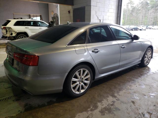 Photo 3 from auction – 2013 AUDI A6 PRESTIG with VIN WAUHGAFC6DN049800