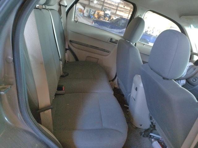 Photo 10 from auction – 2012 FORD ESCAPE XLS with VIN 1FMCU0C77CKC67750