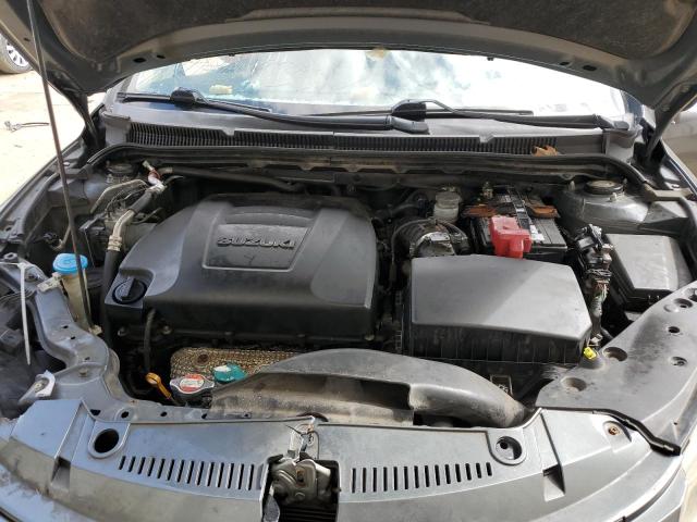 Photo 11 from auction – 2011 SUZUKI KIZASHI SP with VIN JS2RE9A6XB6110124