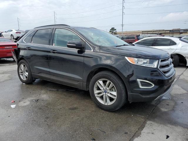 Photo 4 from auction – 2016 FORD EDGE SEL with VIN 2FMPK3J85GBC16459