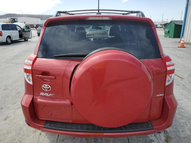 Photo 6 from auction – 2012 TOYOTA RAV4 with VIN 2T3BF4DV0CW252089