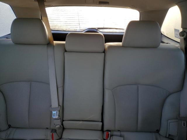 Снимка 10 от търг – 2012 SUBARU OUTBACK 3. с VIN 4S4BRDKC9C2201896