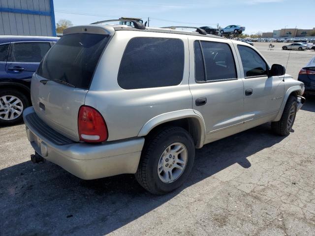 Photo 3 from auction – 2001 DODGE DURANGO with VIN 1B4HR28Z01F531380