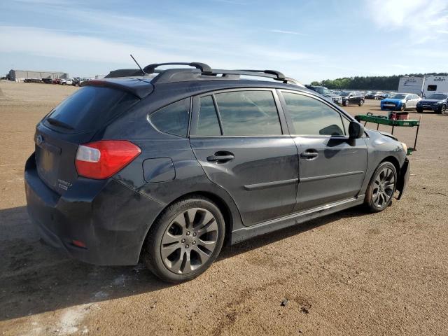 Photo 3 from auction – 2013 SUBARU IMPREZA SP with VIN JF1GPAL67D2888049