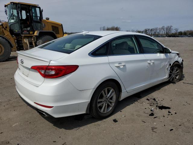 Photo 3 from auction – 2015 HYUNDAI SONATA SE with VIN 5NPE24AF8FH156194