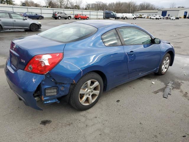 Photo 3 from auction – 2008 NISSAN ALTIMA 2.5 with VIN 1N4AL24E78C137014