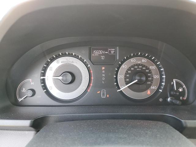 Photo 9 from auction – 2015 HONDA ODYSSEY EX with VIN 5FNRL5H64FB026311