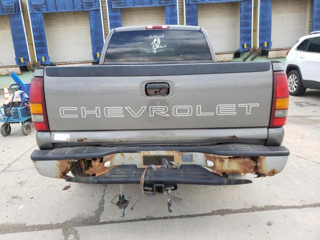 Photo 6 from auction – 2001 CHEVROLET 1500 with VIN 2GCEC19W811398056