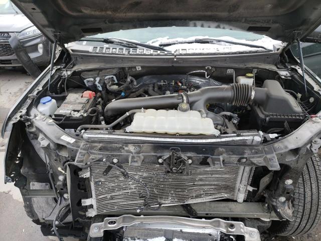 Photo 12 from auction – 2022 FORD EXPEDITION with VIN 1FMJK1HT9NEA25830