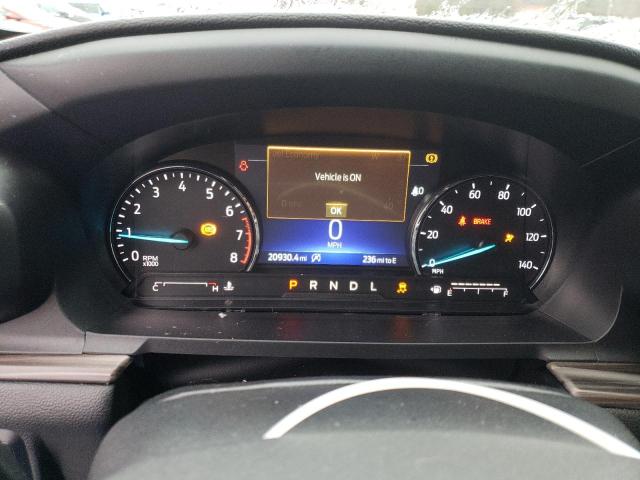 Photo 9 from auction – 2021 FORD EXPLORER L with VIN 1FMSK8FH3MGB45556