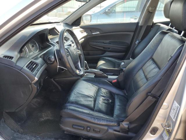 Photo 7 from auction – 2012 HONDA ACCORD SE with VIN 1HGCP2F60CA219024