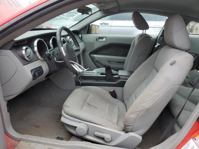 Photo 7 from auction – 2009 FORD MUSTANG with VIN 1ZVHT80N595118045