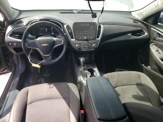 Photo 8 from auction – 2018 CHEVROLET MALIBU LT with VIN 1G1ZD5ST7JF230030