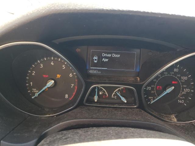 Photo 9 from auction – 2018 FORD FOCUS S with VIN 1FADP3E26JL319062